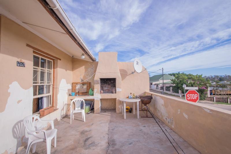 Commercial Property for Sale in Albertinia Western Cape